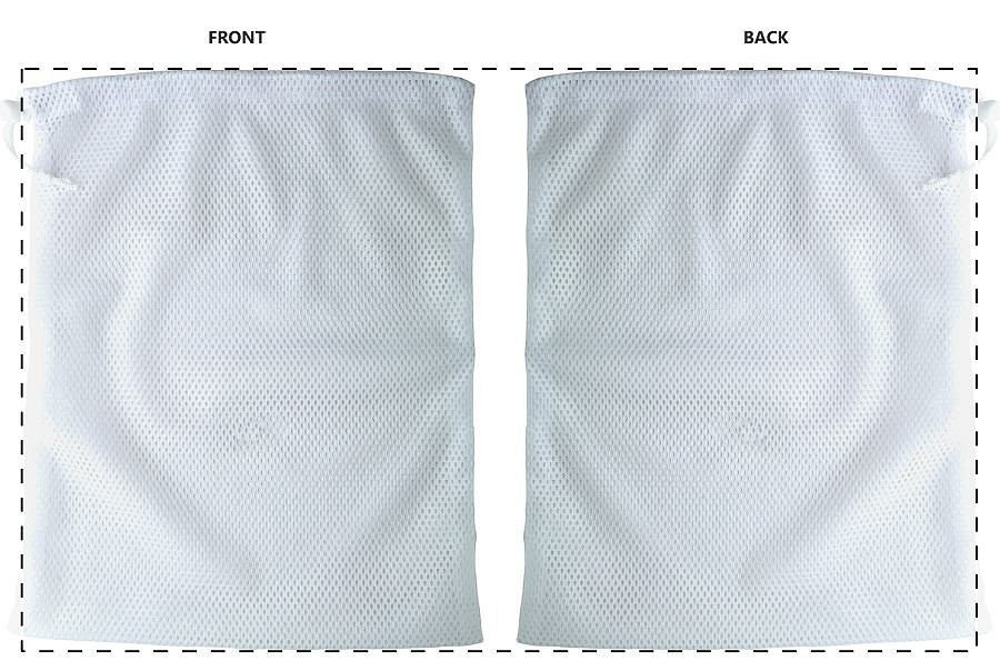 Whole surface