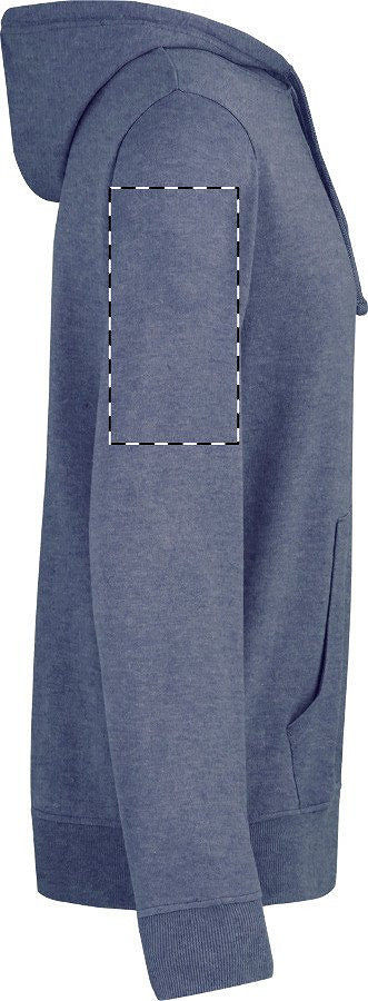 Right sleeve