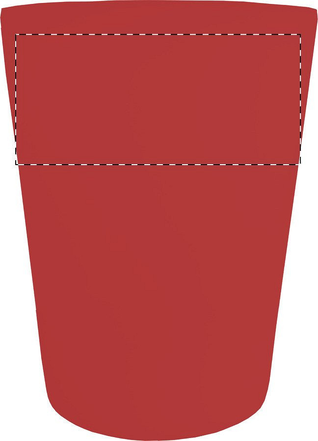 Front side