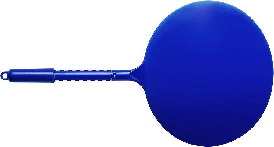 Barrel - right handed