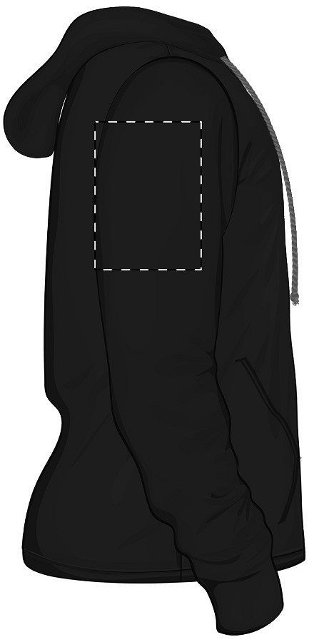Right sleeve