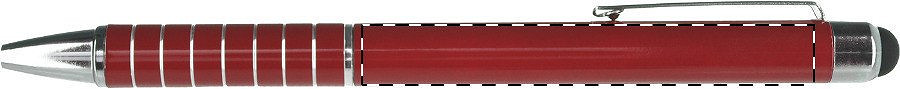 Barrel - right handed