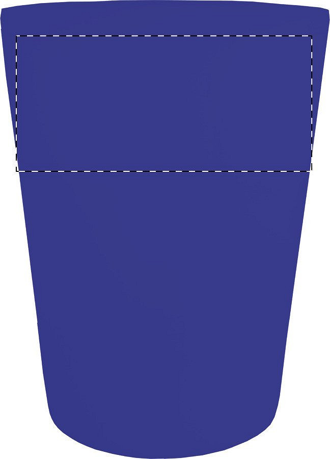 Front side