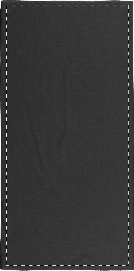 Back side