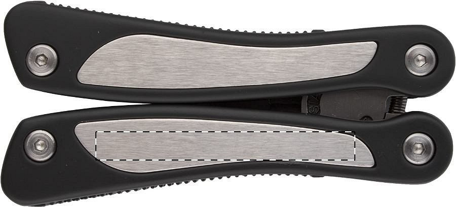 Multi tool - left handle