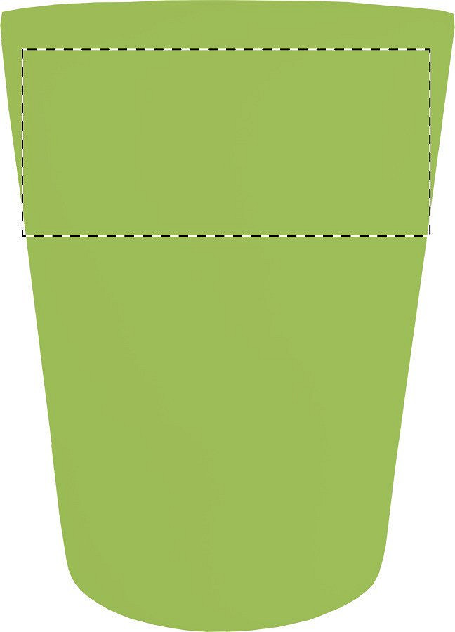 Front side