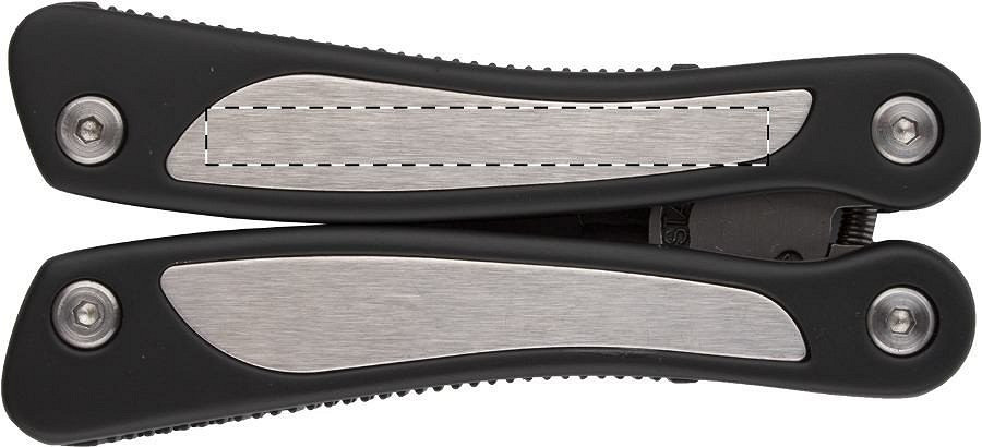 Multi tool - right handle