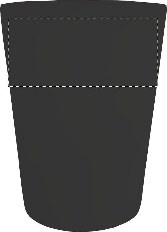 Front side