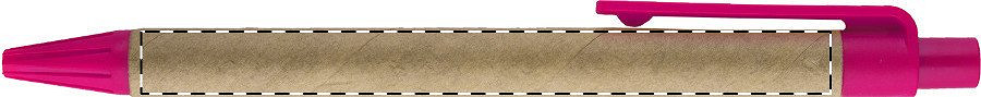Barrel - right handed