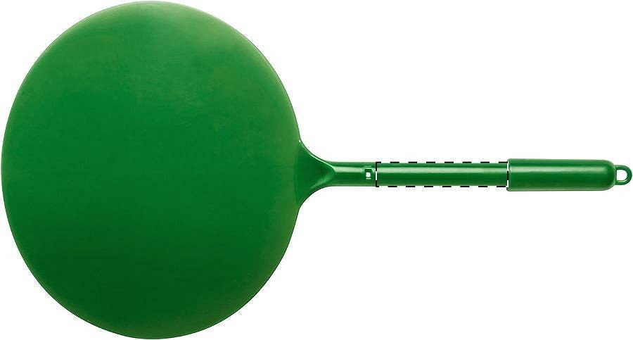 Barrel - left handed