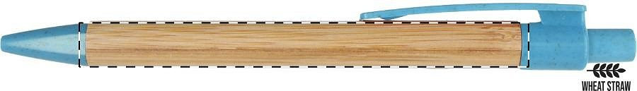 Barrel - right handed