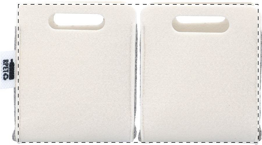 Whole surface