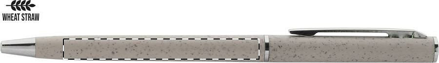 Barrel - right handed