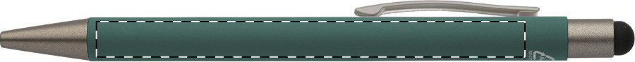Barrel - right handed