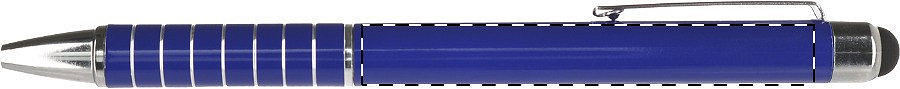 Barrel - right handed