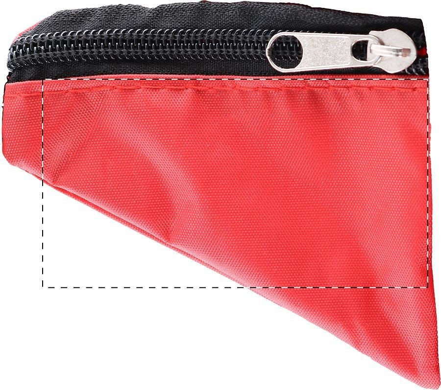Right pocket