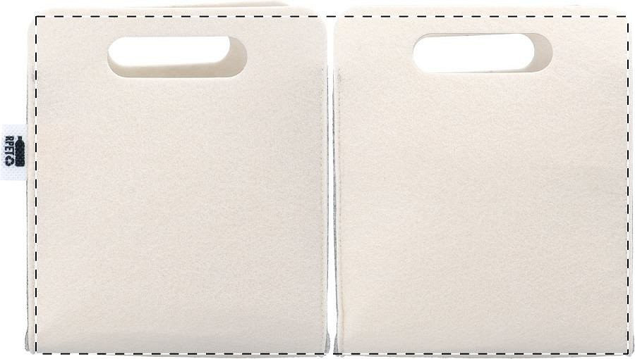 Whole surface