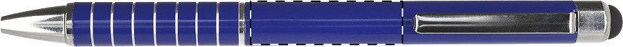 Barrel - in line with clip