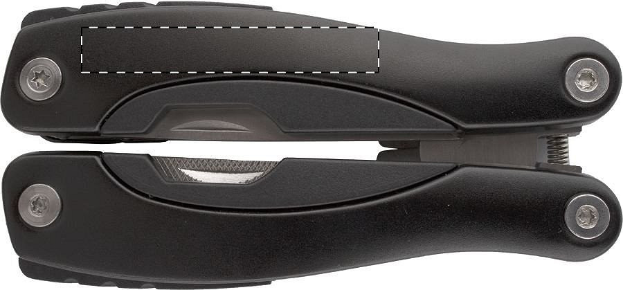 Multi tool - right handle