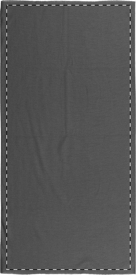 Back side