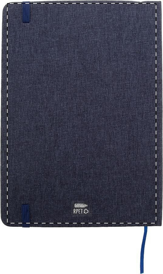 Back side