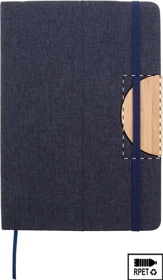 Bamboo part