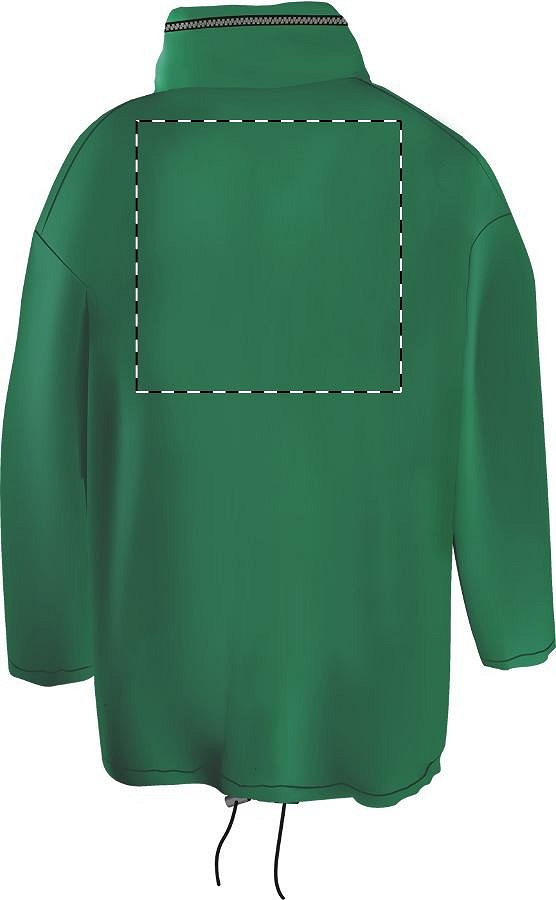 Back side