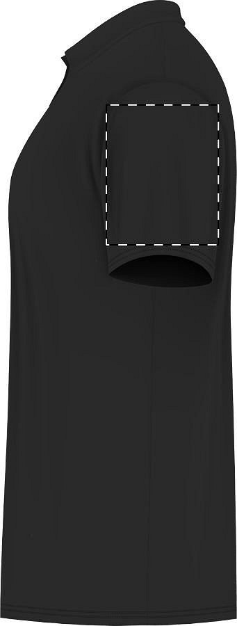 Left sleeve