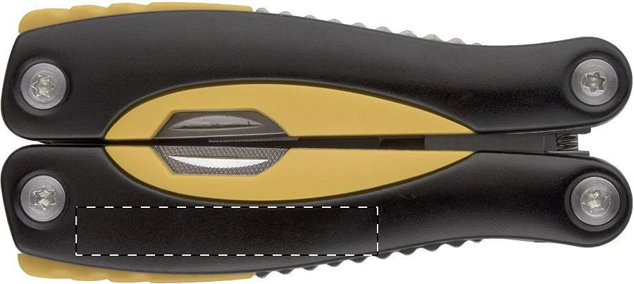 Multi tool - left handle