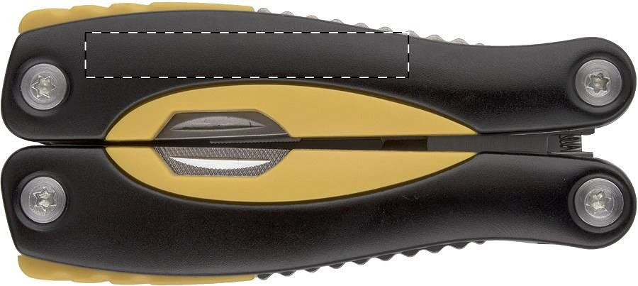 Multi tool - right handle
