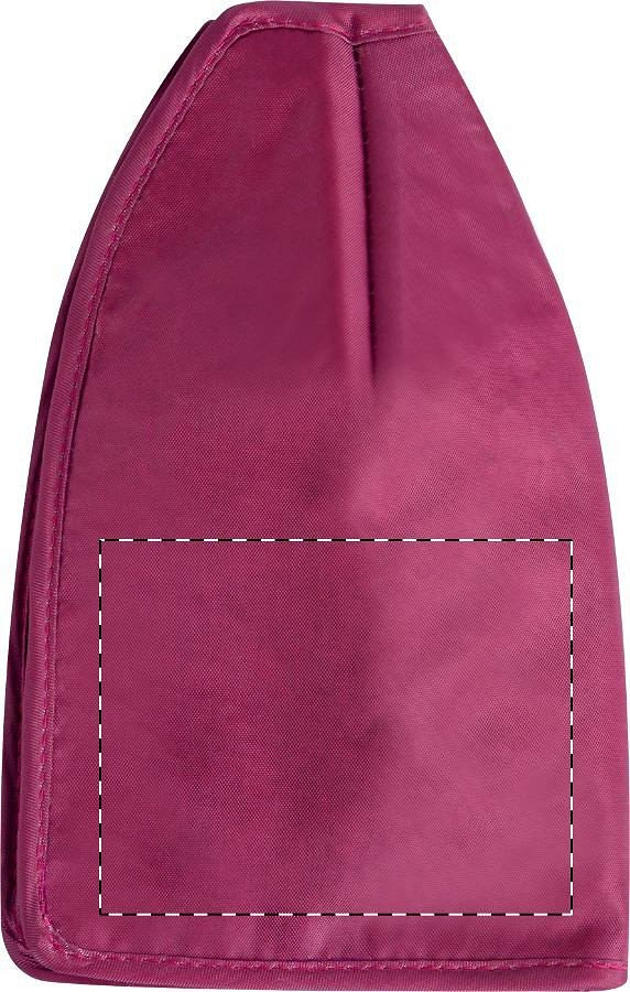 Back side