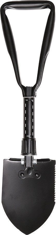Handle - Front side