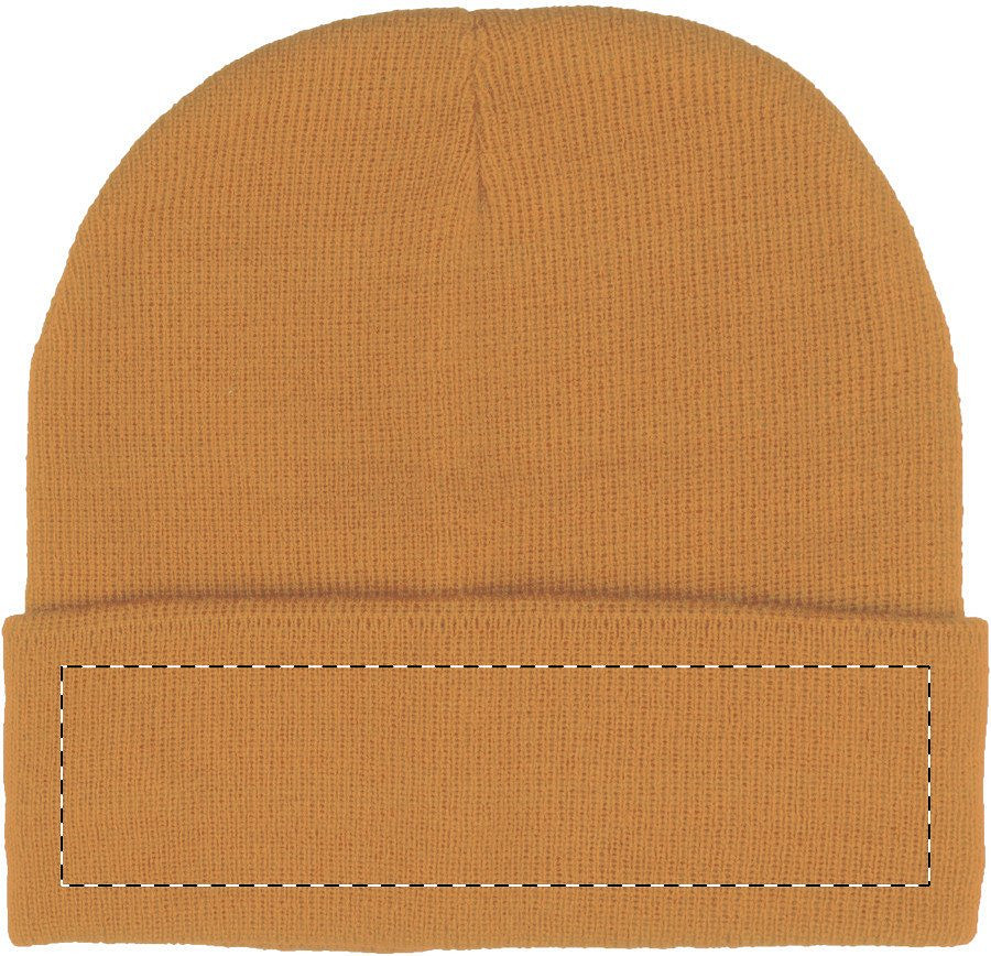 Front side