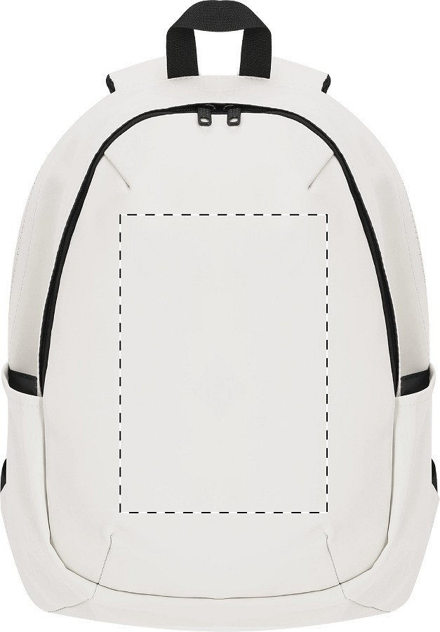 Front side