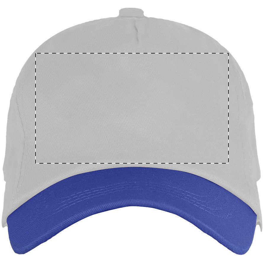 Front side