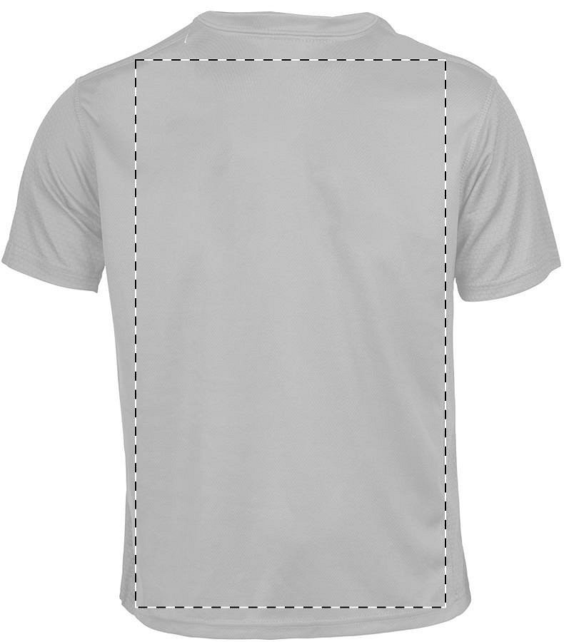 Back side