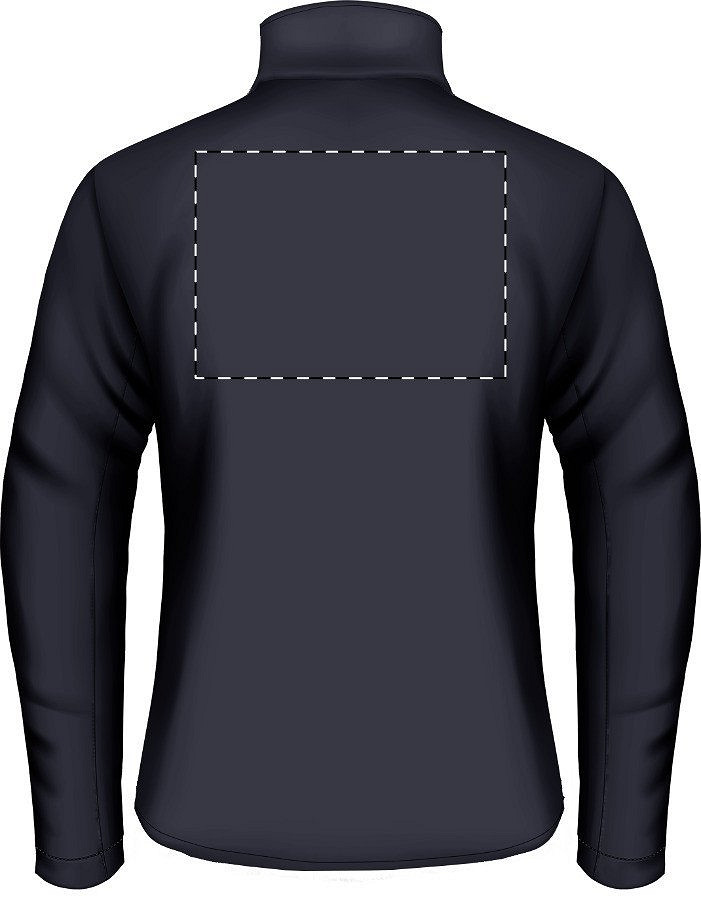 Back side