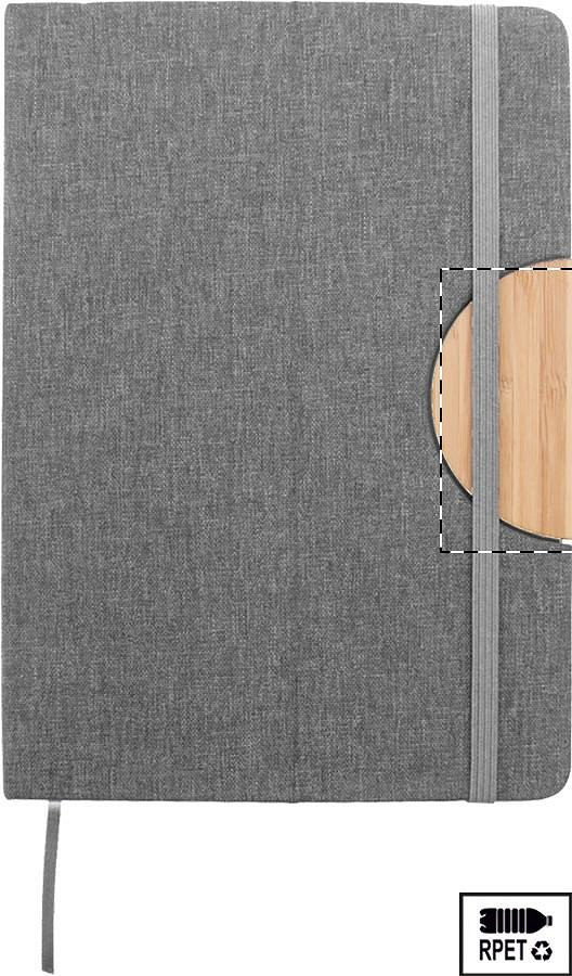 Bamboo part