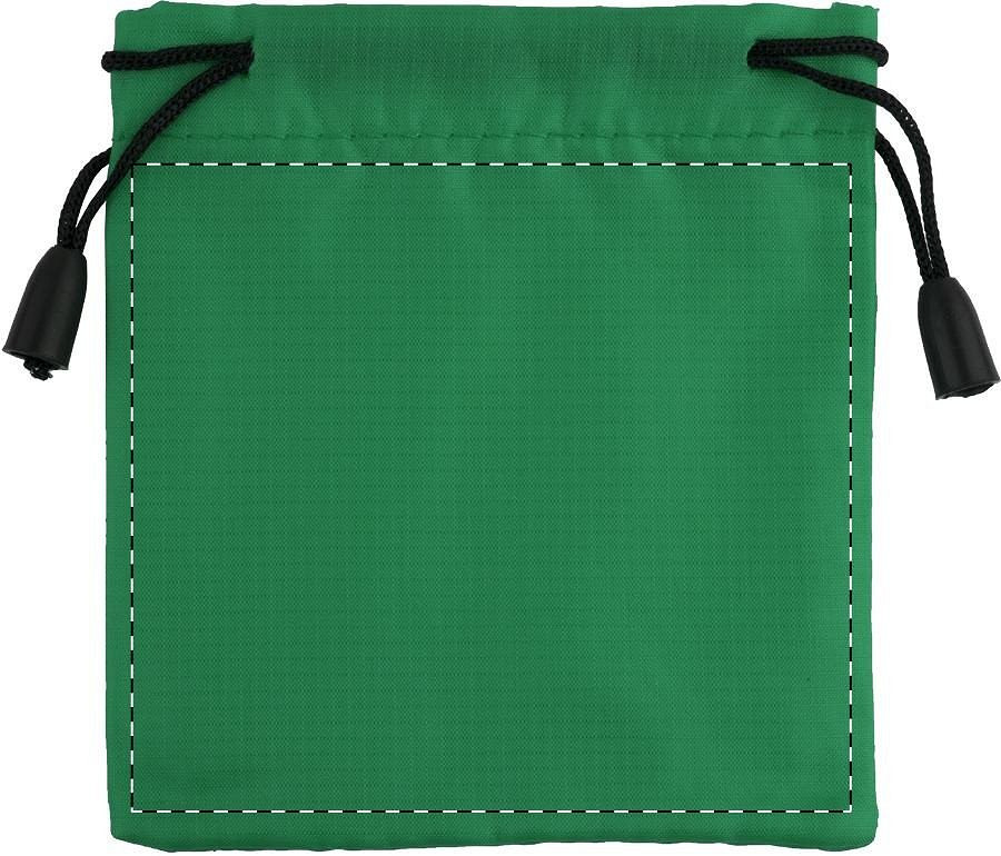 Back side