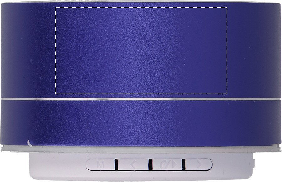 Front side