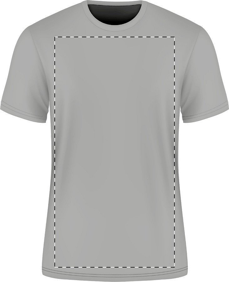 Front side