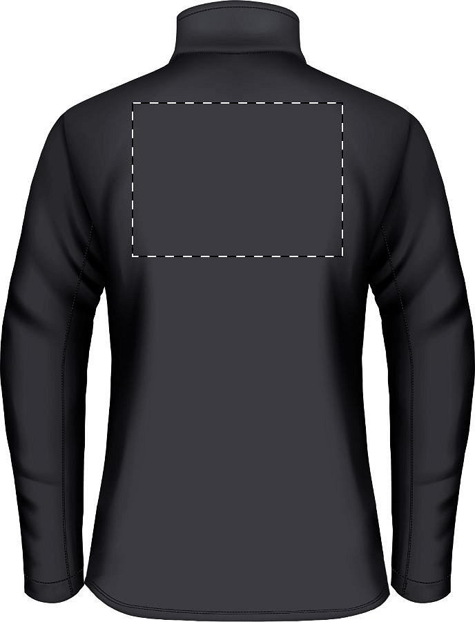 Back side