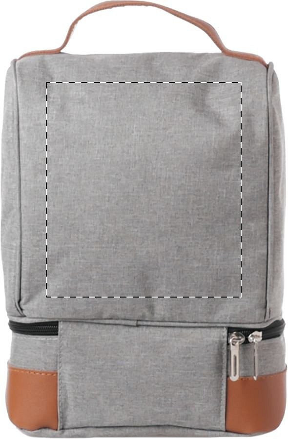 Back side