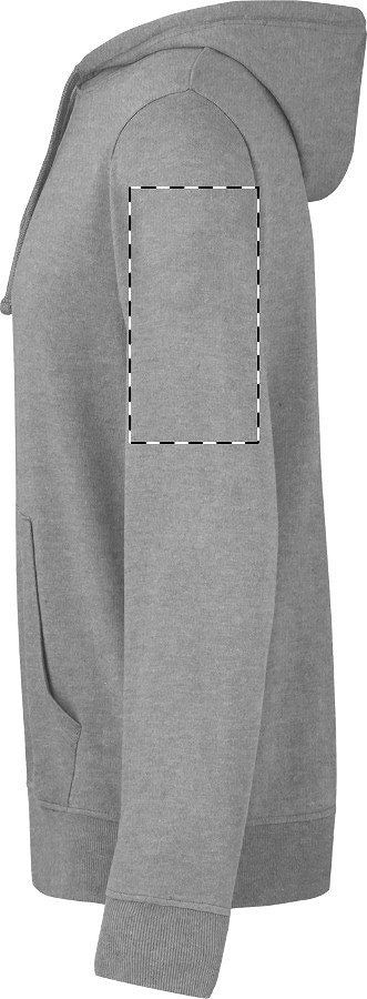 Left sleeve