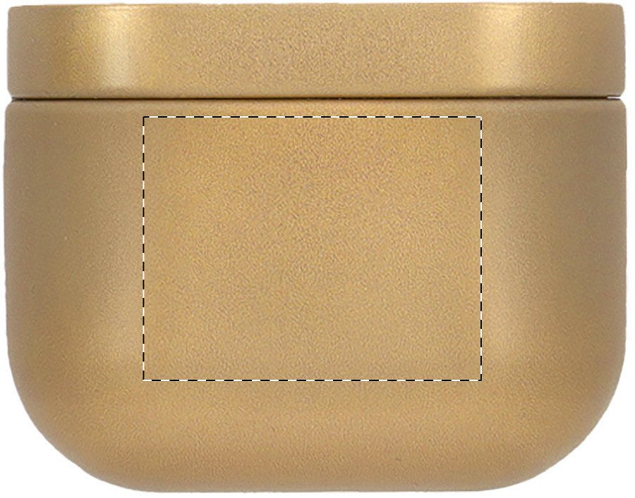 Back side