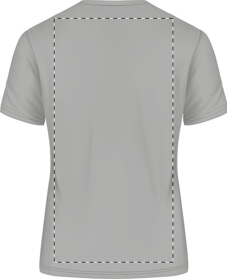 Back side