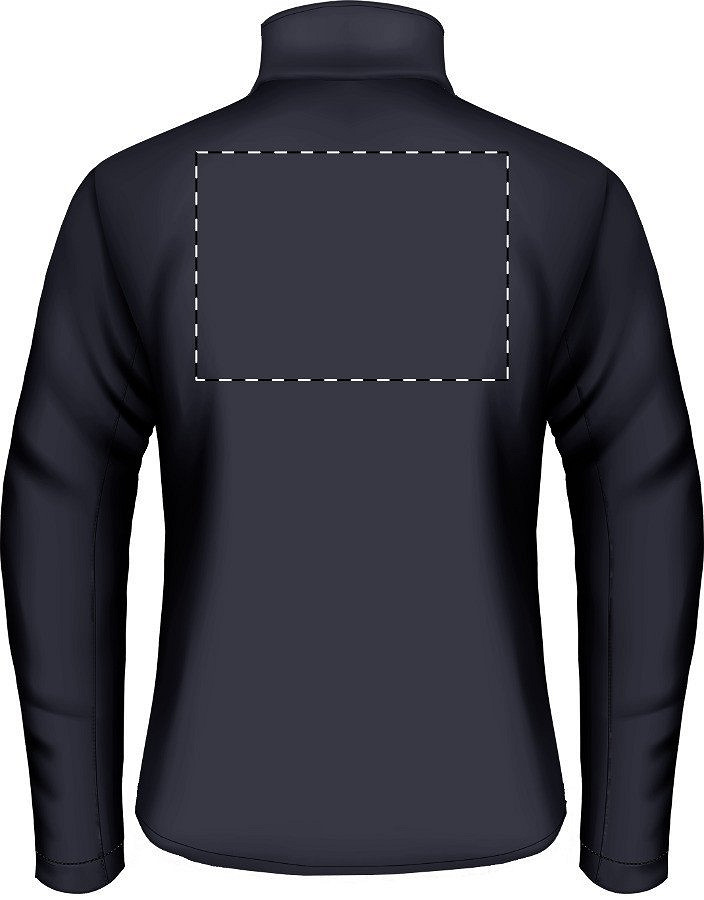 Back side