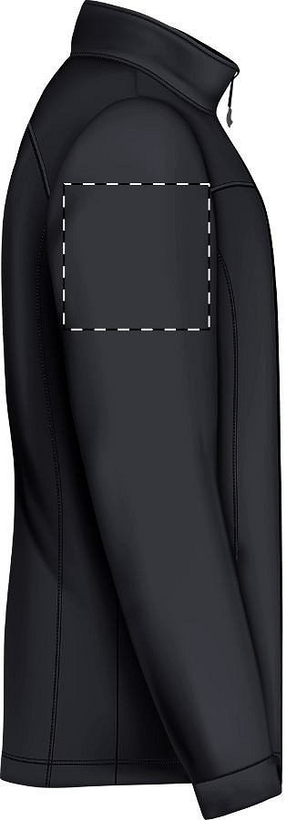 Right sleeve