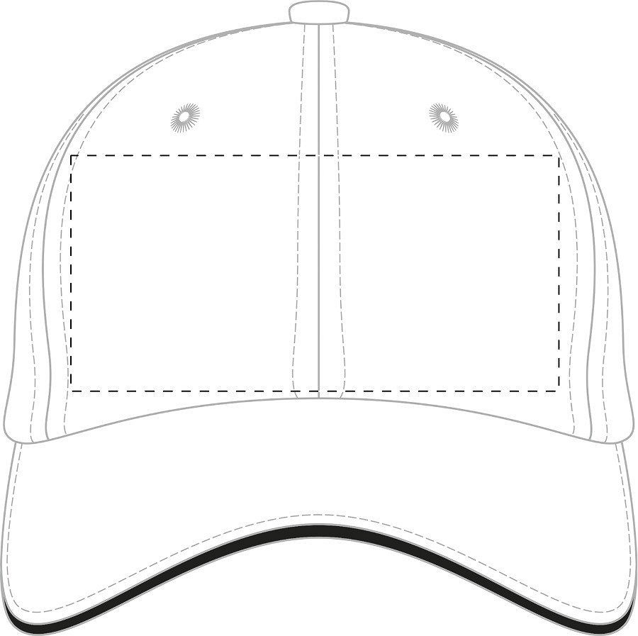 Front - middle