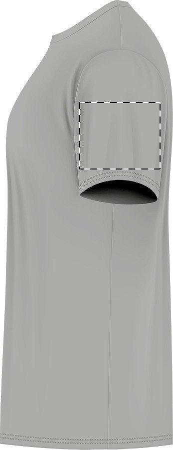 Left sleeve